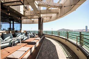 H Avenue Hotel Gwangalli