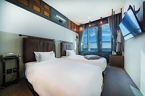 H Avenue Hotel Gwangalli