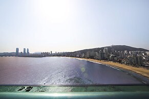 H Avenue Hotel Gwangalli