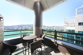 H Avenue Hotel Gwangalli