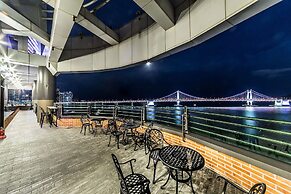 H Avenue Hotel Gwangalli