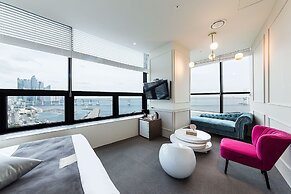 H Avenue Hotel Gwangalli