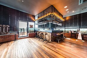 H Avenue Hotel Gwangalli