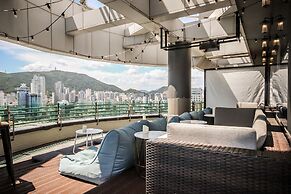 H Avenue Hotel Gwangalli