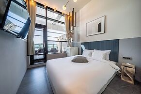 H Avenue Hotel Gwangalli