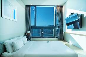 H Avenue Hotel Gwangalli