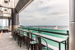 H Avenue Hotel Gwangalli