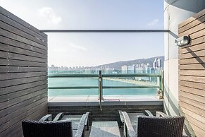 H Avenue Hotel Gwangalli