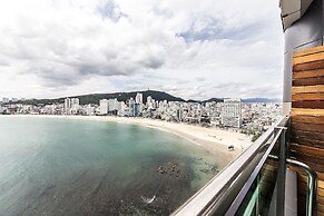 H Avenue Hotel Gwangalli