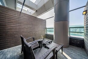 H Avenue Hotel Gwangalli