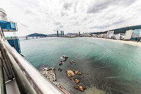 H Avenue Hotel Gwangalli