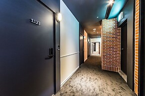 H Avenue Hotel Gwangalli