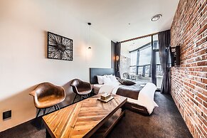 H Avenue Hotel Gwangalli