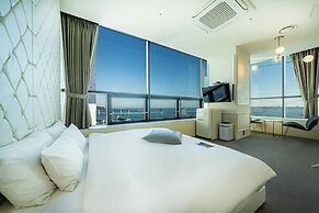 H Avenue Hotel Gwangalli