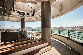 H Avenue Hotel Gwangalli