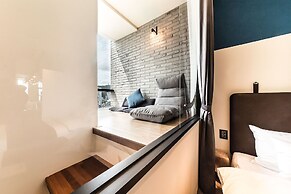 H Avenue Hotel Gwangalli