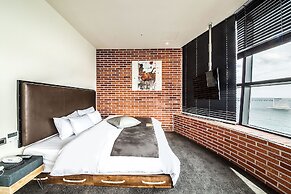 H Avenue Hotel Gwangalli