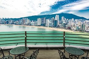 H Avenue Hotel Gwangalli