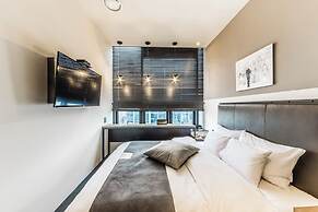 H Avenue Hotel Gwangalli