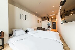 H Avenue Hotel Gwangalli