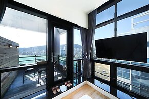 H Avenue Hotel Gwangalli