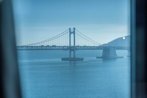 H Avenue Hotel Gwangalli