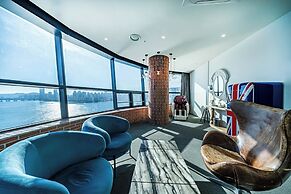 H Avenue Hotel Gwangalli