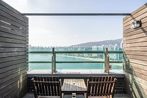 H Avenue Hotel Gwangalli