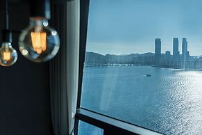 H Avenue Hotel Gwangalli