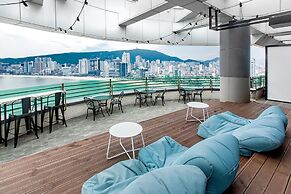 H Avenue Hotel Gwangalli