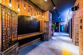 H Avenue Hotel Gwangalli