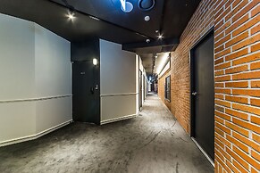 H Avenue Hotel Gwangalli