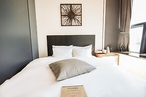 H Avenue Hotel Gwangalli