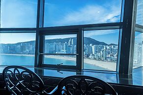 H Avenue Hotel Gwangalli