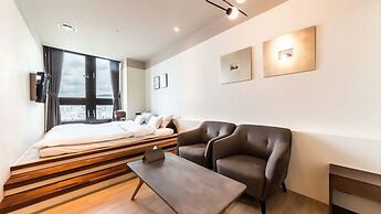 H Avenue Hotel Gwangalli