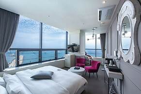 H Avenue Hotel Gwangalli