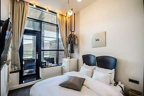 H Avenue Hotel Gwangalli