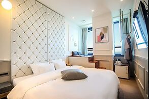 H Avenue Hotel Gwangalli