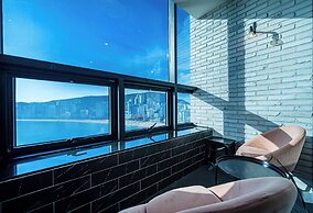 H Avenue Hotel Gwangalli