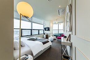 H Avenue Hotel Gwangalli