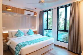 Hotel Star Shell
