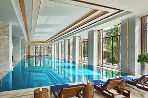 PRIMUS Hotel Wuhan Hannan