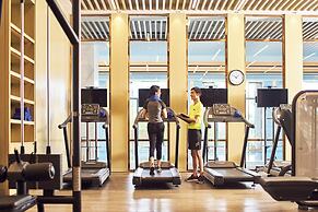 PRIMUS Hotel Wuhan Hannan