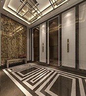 PRIMUS Hotel Wuhan Hannan