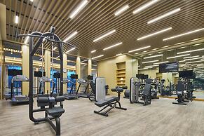 PRIMUS Hotel Wuhan Hannan