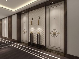 PRIMUS Hotel Wuhan Hannan