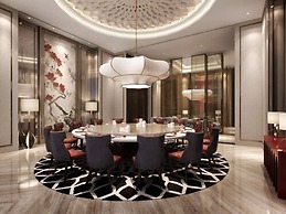 PRIMUS Hotel Wuhan Hannan