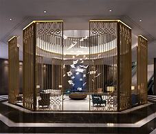 PRIMUS Hotel Wuhan Hannan