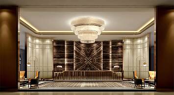 PRIMUS Hotel Wuhan Hannan