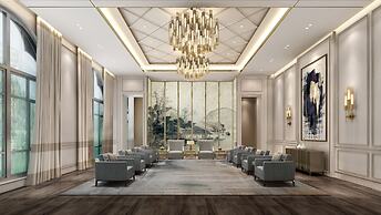 PRIMUS Hotel Wuhan Hannan